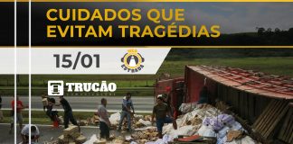 Cuidados que evitam tragédias