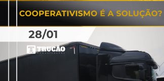 Cooperativismo é a Solução? Cooperativismo é a solução?