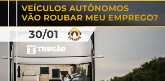 Veículos autônomos vão roubar meu emprego? veiculos autonomos vao roubar meu emprego