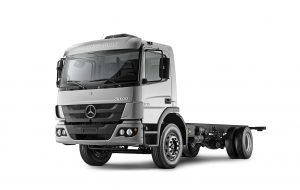 atego 1719 mais vendidos