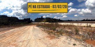 Obras do Rodoanel SP às moscas e cooperativas para autônomos Obras do Rodoanel