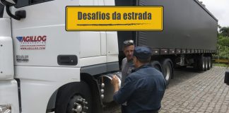 Falta de pontos de apoio Falta de pontos de apoio