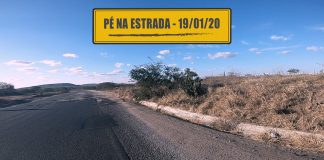 Motorista limpo, rodovias baianas e prioridades no trânsito Motorista limpo, rodovias baianas e prioridades no trânsito