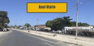Anel Viário de Recife/PE Anel Viário de Recife/PE