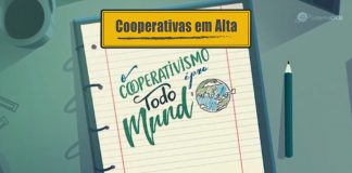 Cooperativismo em alta Programa Roda Bem Caminhoneiro.