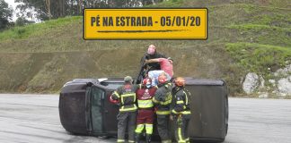 Rio limpo e socorro eficiente Rio limpo e socorro eficiente