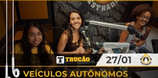 Veículos autônomos vão roubar meu emprego? web estrada