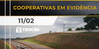Cooperativas em Evidência Cooperativas em evidência