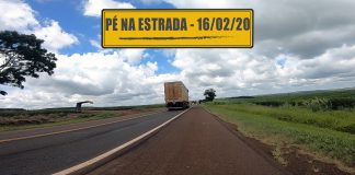 Cooperados mais fortes, chuvas em São Paulo e ateliê do caminhão Cooperados mais fortes, chuvas em São Paulo e ateliê do caminhão