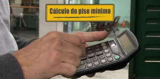 Como calcular o piso minimo de frete Como calcular o piso mínimo de frete