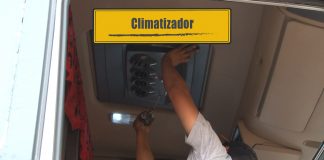 Manutenção do climatizador Manutenção do climatizador