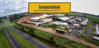 Cooperativas Cooperativas