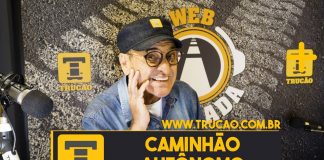 Vou perder meu emprego pro Caminhão Autônomo? caminhao autonomo