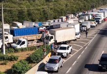 Vai ter greve dos caminhoneiros amanhã por conta da alta do diesel? Vai ter greve dos caminhoneiros amanhã por conta da alta do diesel?