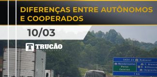 Diferenças entre autônomos e cooperados Diferenças entre autônomos e cooperados