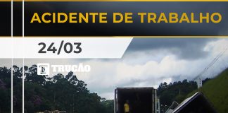 Acidente de Trabalho