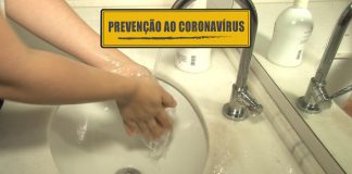 Como se proteger da COVID-19 Como se proteger do COVID-19