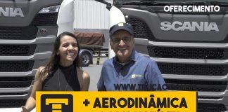 Como aerodinâmica ajuda na economia de combustível? aerodinamica combustivel