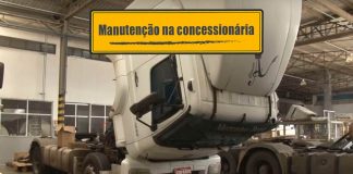 Manutenção na concessionária manutencao na concessionaria