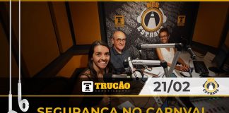 Segurança e Restrições no Carnaval seguranca no carnaval