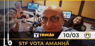 STF vota amanhã piso mínimo de frete? stf vota piso minimo