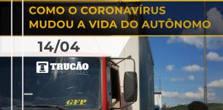 Como o coronavírus mudou a vida do autônomo?