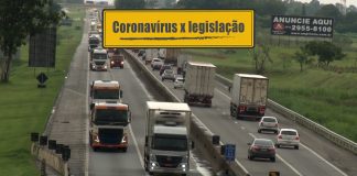 Mudanças na legislação devido à pandemia Mudanças na legislação devido à pandemia