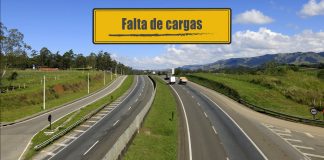 O impacto da COVID-19 no transporte COVID-19 no transporte