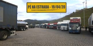 O impacto da COVID-19 no transporte e RNTRC digital O impacto da COVID-19 no transporte e RNTRC digital