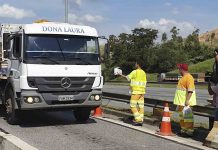 ANTT abre audiência pública para modernizar o SAC das concessionárias de rodovias ANTT abre audiência pública para modernizar o SAC das concessionárias de rodovias
