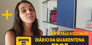 Covid-19: como não cair em fake news? fake news diario da quarentena