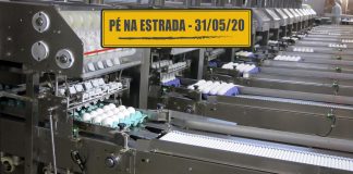 De volta ao trabalho e o ovo nosso de cada dia De volta ao trabalho e transporte de ovos