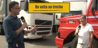 De volta ao trabalho De volta ao trabalho