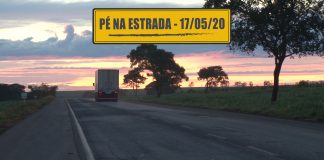 Serviços na estrada e direção consciente Serviços na estrada e direção consciente