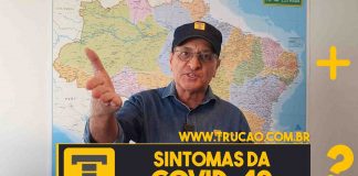 Quais os sintomas da Covid-19? covid-19