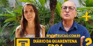 Sua boleia, seu santuário sua boleia