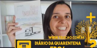 O papel do motorista na pandemia motorista