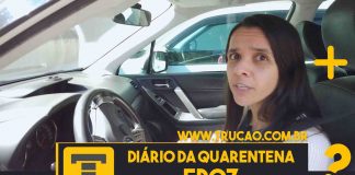 Vidro fechado no frio? Este ano não! vidro fechado