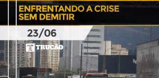 Enfrentando a crise sem demitir