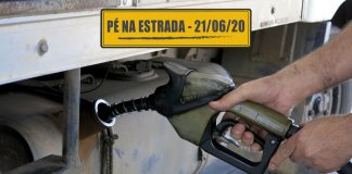 Manutenção do cardan em dia e venda de combustíveis na pandemia Manutenção do cardan em dia e venda de combustíveis na pandemia