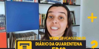 Dificuldade pra carregar por curso vencido trucao e toco