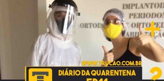 Como é o novo normal? novo normal