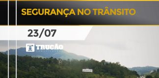 Segurança no Trânsito