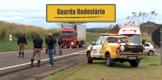 Guarda Rodoviário Guarda rodoviário