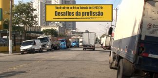 Entregas em supermercados e estradeiro brasileiro na Suécia Entregas em supermercados e estradeiro brasileiro na Suécia