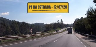 A longa espera para descarregar e os desafios de ser motorista de caminhão Desafios de ser motorista