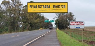 Novas regras nas leis de trânsito e treinamento para as próximas gerações Novas regras nas leis de trânsito e treinamento para as próximas gerações