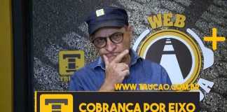 Como funciona a cobrança por eixo no pedágio? cobranca por eixo