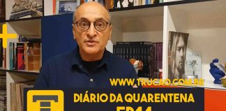 Descarregar em supermercado, ô dificuldade! descarregar