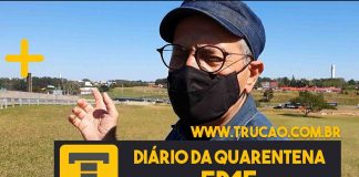 Mudança nos tipos de ônibus onibus